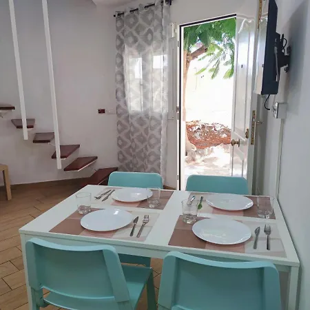 Apartman Tortugas 350mt From The Wi-fi Free