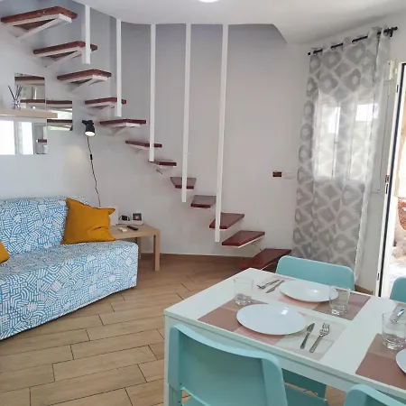 Apartman Tortugas 350mt From The Wi-fi Free Playa de las Américas
