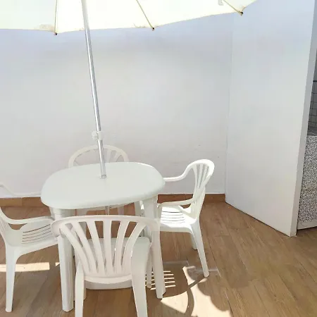 Apartamento Tortugas 350mt From The Wi-fi Free Playa de las Américas