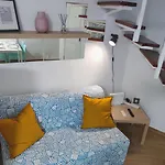 Apartment Tortugas 350mt From The Wi-fi Free Playa de las Americas (Tenerife)